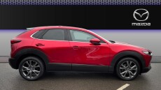 Mazda Cx-30 2.0 e-Skyactiv X MHEV GT Sport 5dr Petrol Hatchback